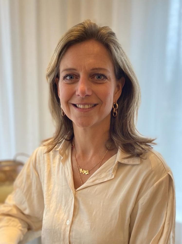 Carine Hoefnagels-van Cleeff