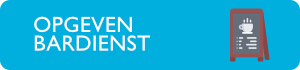 Bardienst opgeven